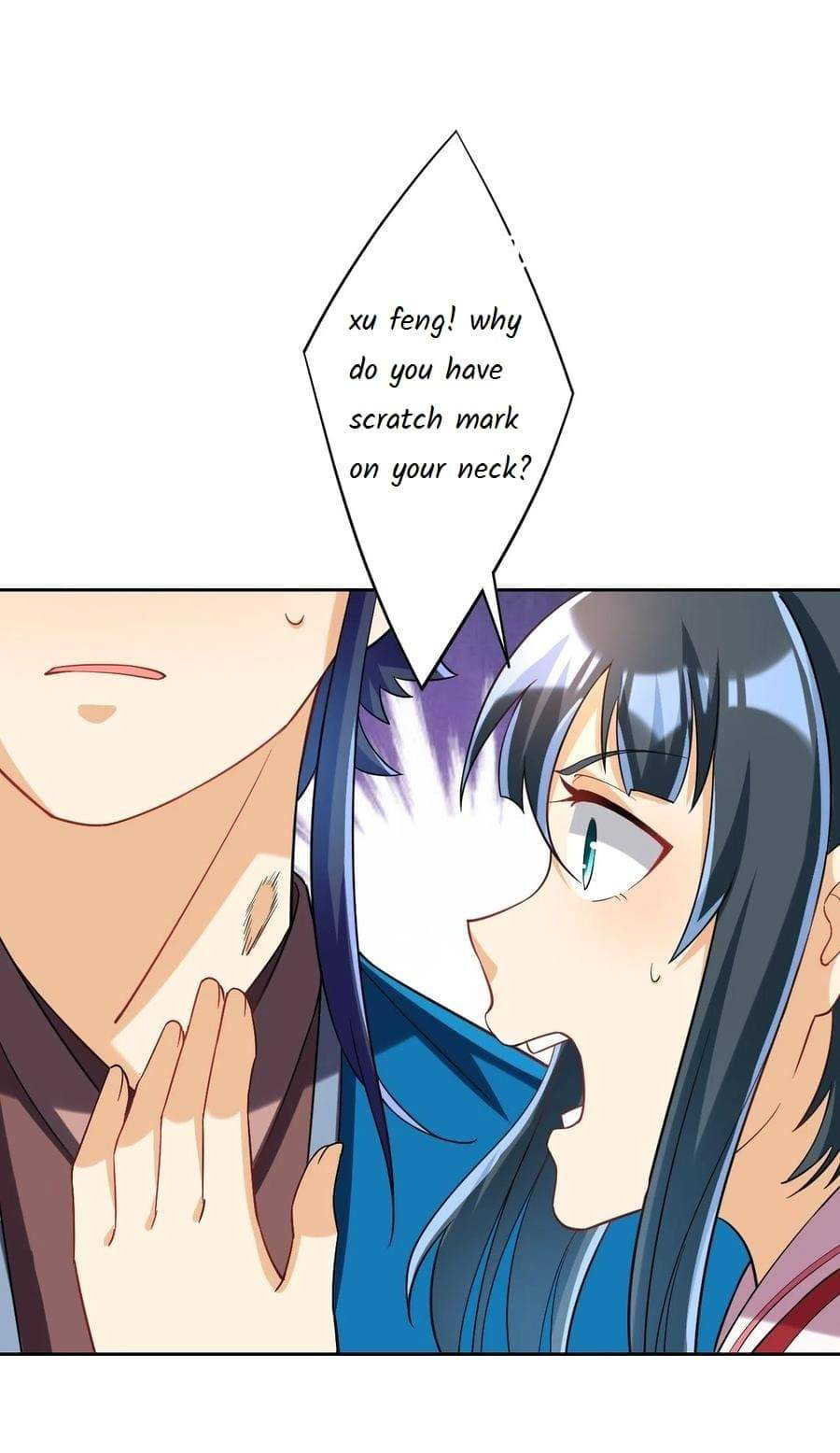 First Class Servant Chapter 205 - Page 6