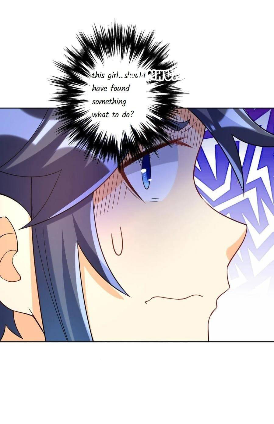 First Class Servant Chapter 205 - Page 9
