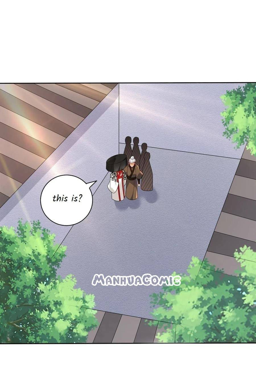 First Class Servant Chapter 206 - Page 14
