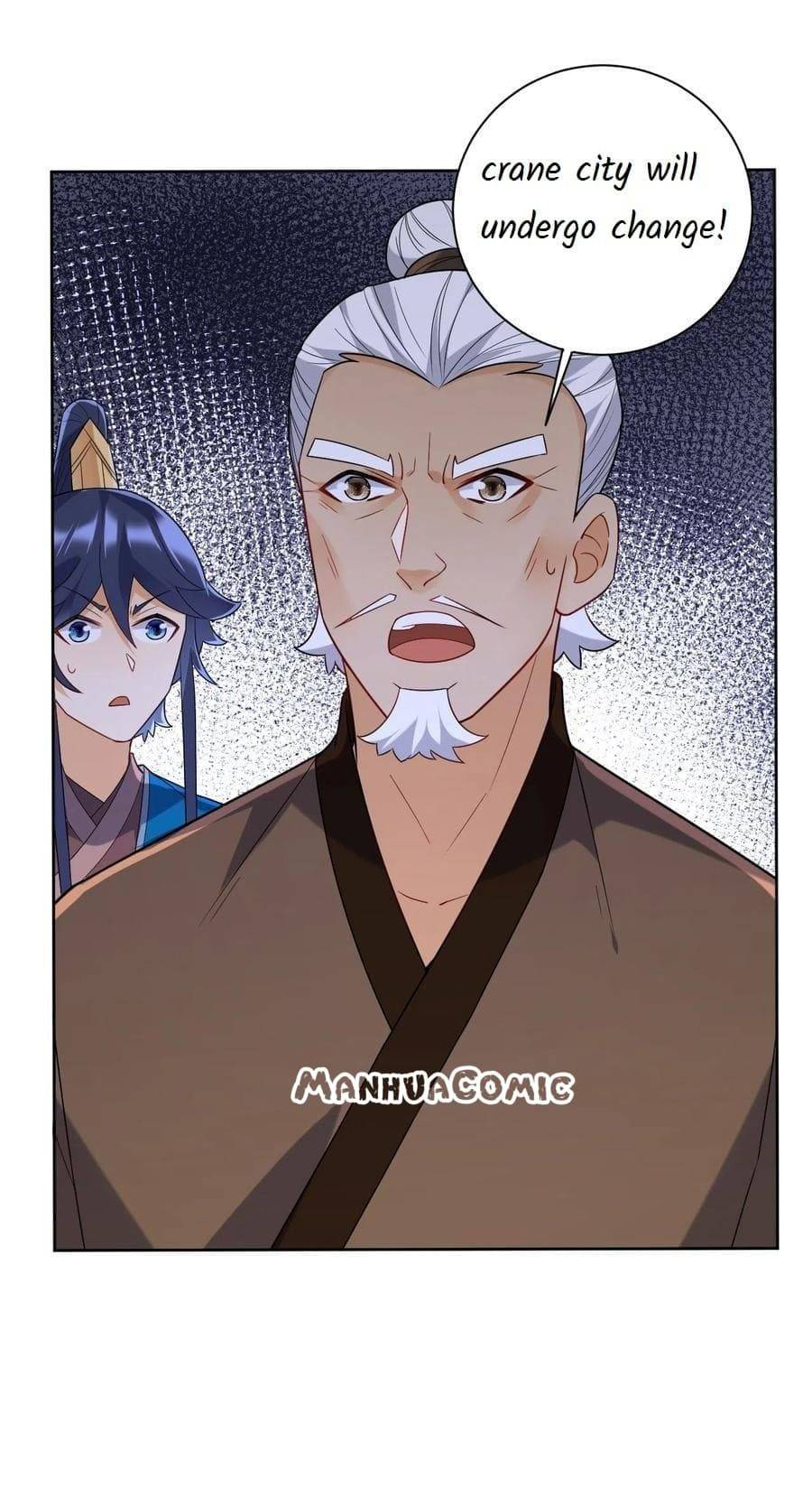 First Class Servant Chapter 206 - Page 16