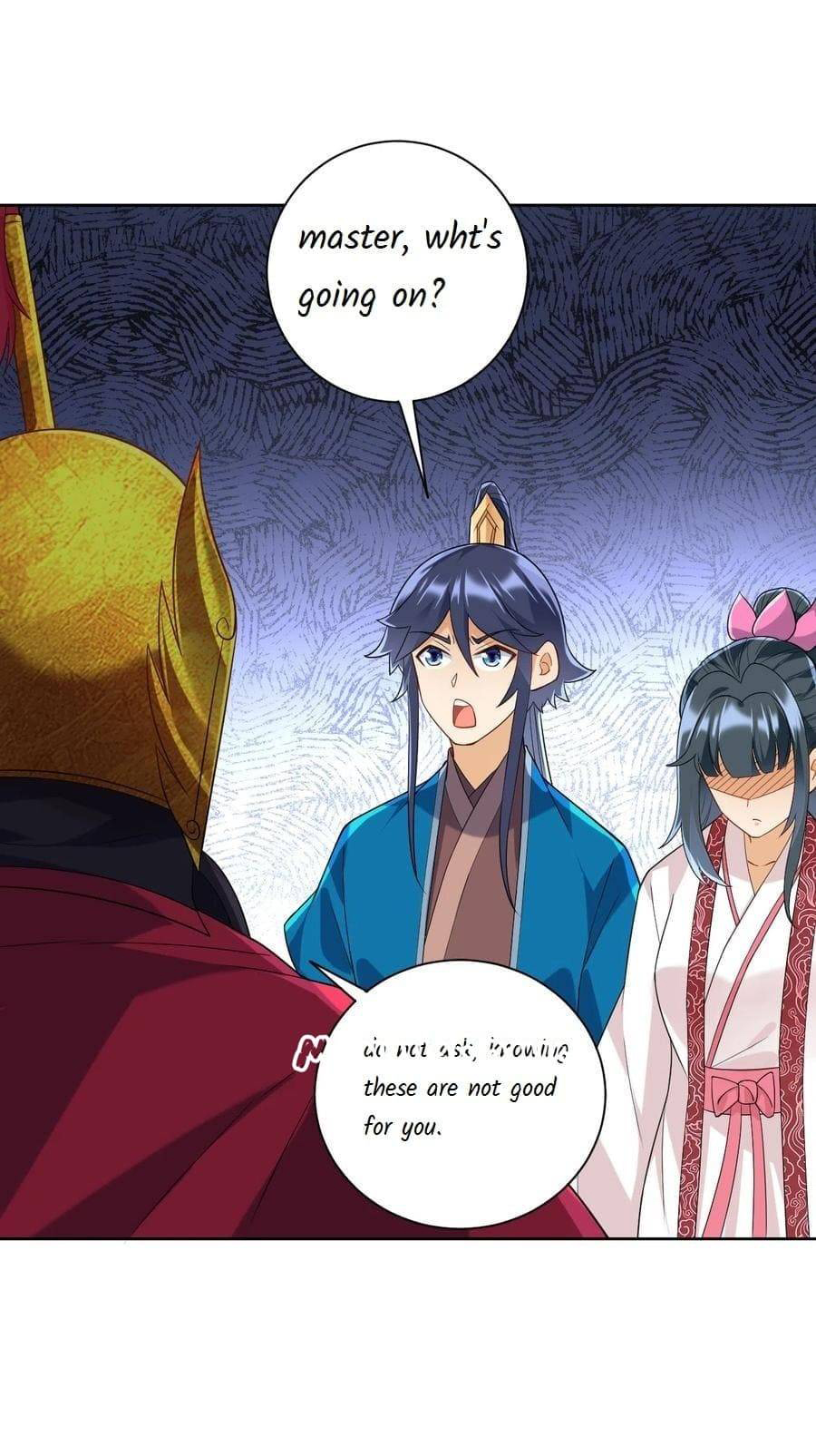 First Class Servant Chapter 206 - Page 9