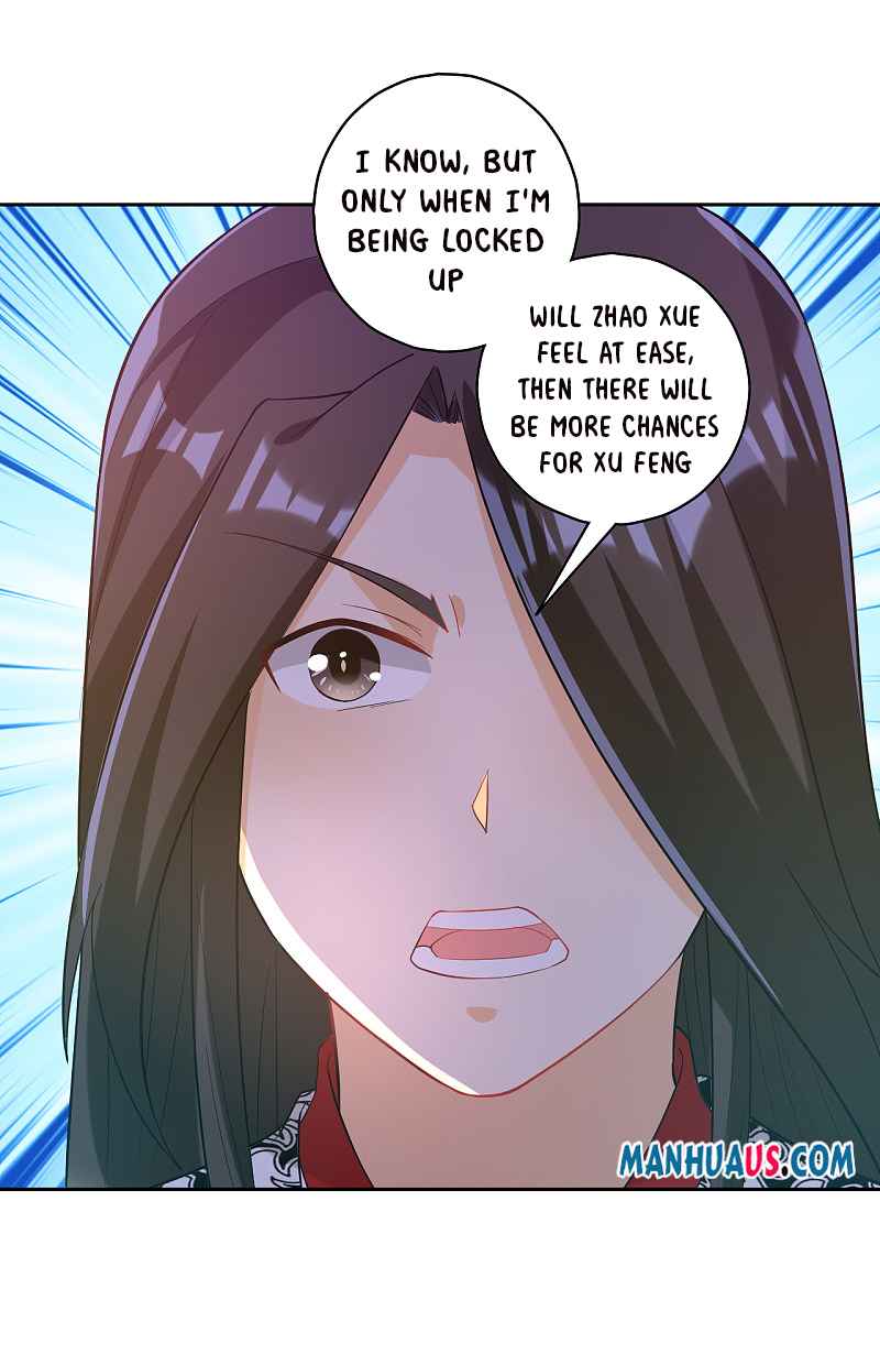 First Class Servant Chapter 207 - Page 13