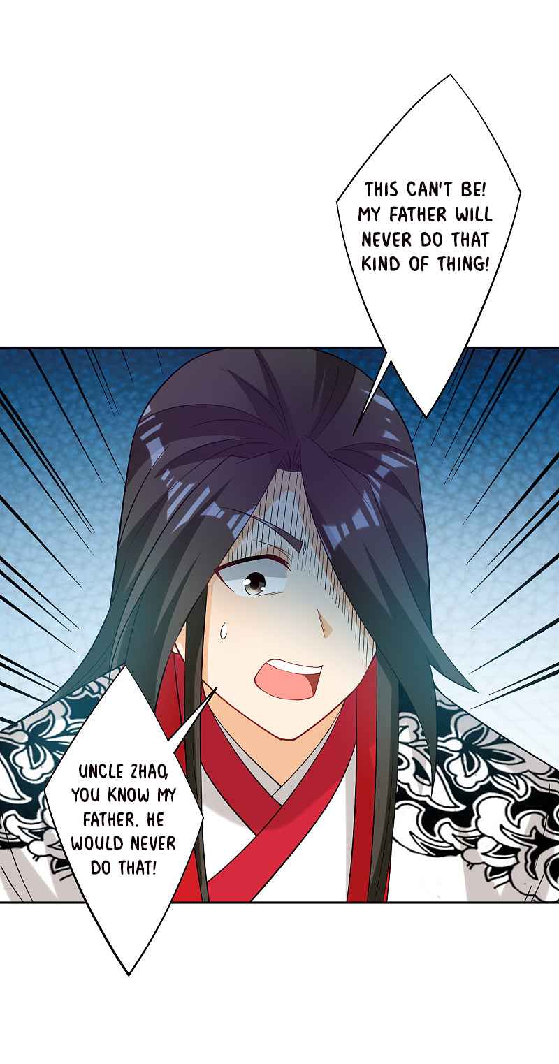 First Class Servant Chapter 207 - Page 6