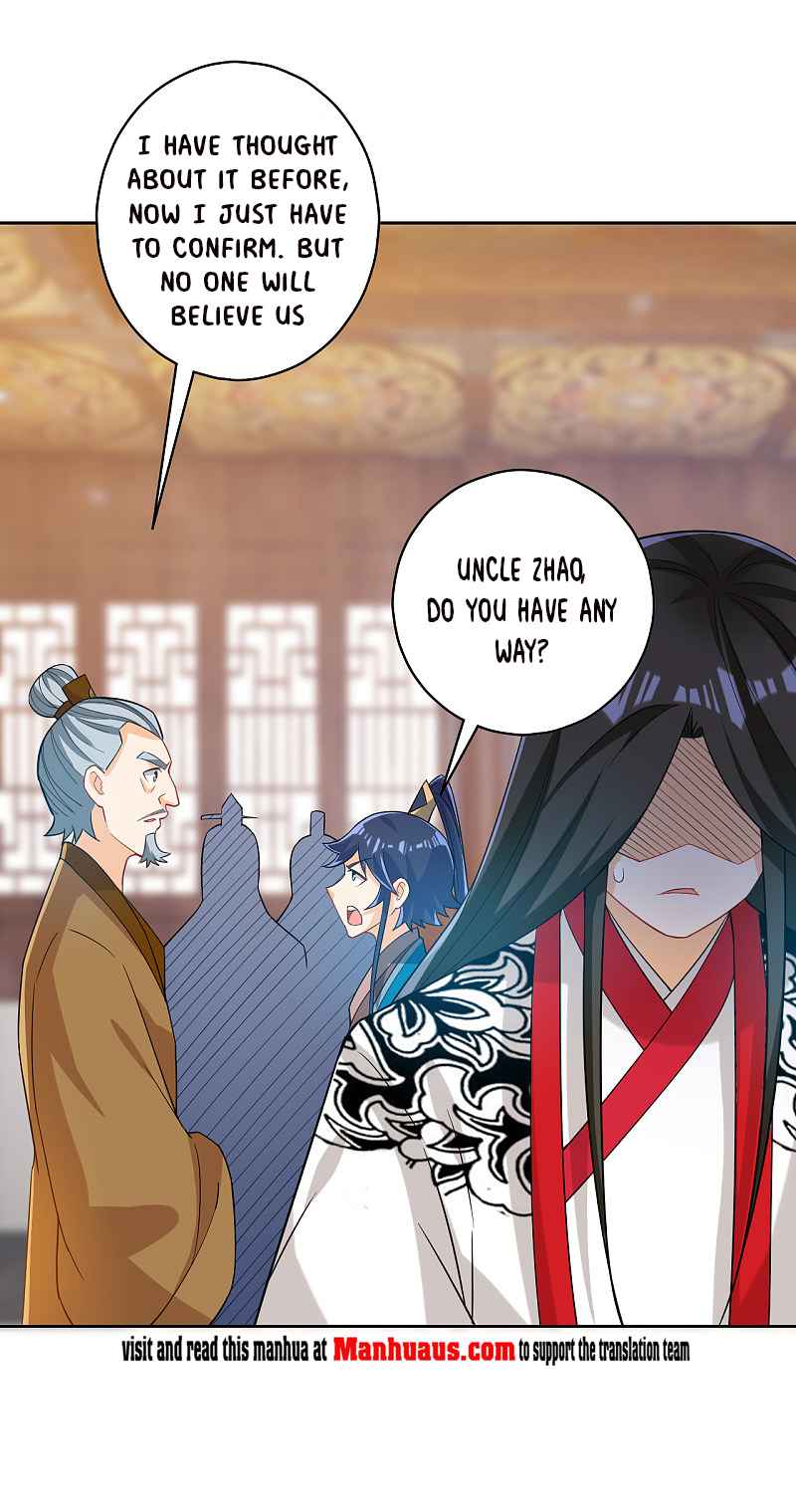 First Class Servant Chapter 207 - Page 8