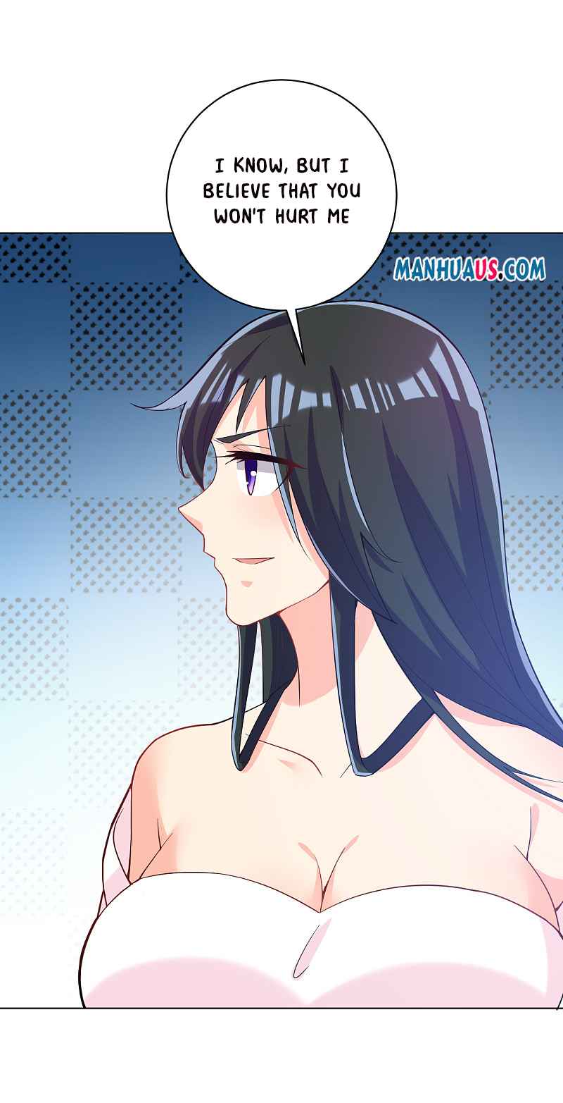 First Class Servant Chapter 208 - Page 10