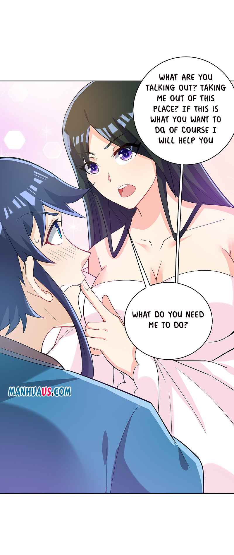 First Class Servant Chapter 208 - Page 12