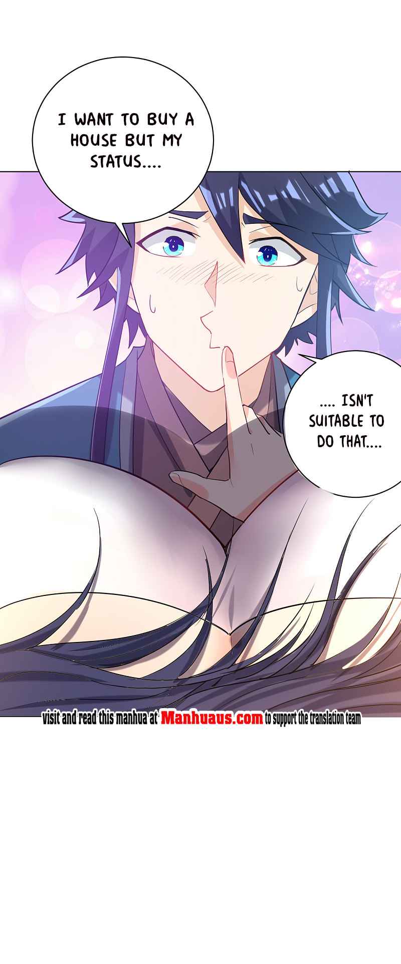 First Class Servant Chapter 208 - Page 13