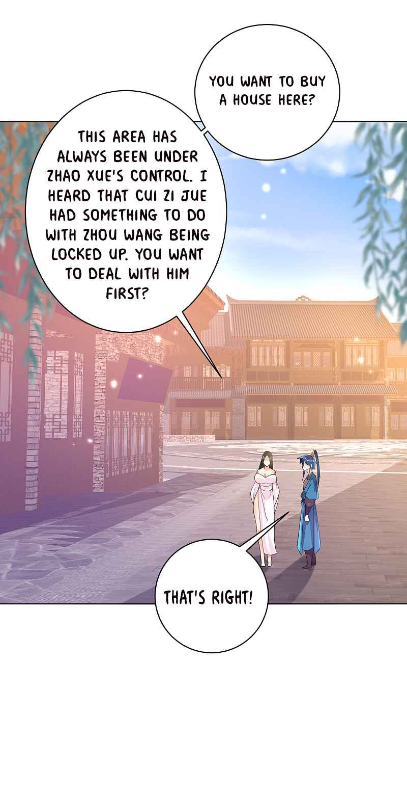 First Class Servant Chapter 208 - Page 15