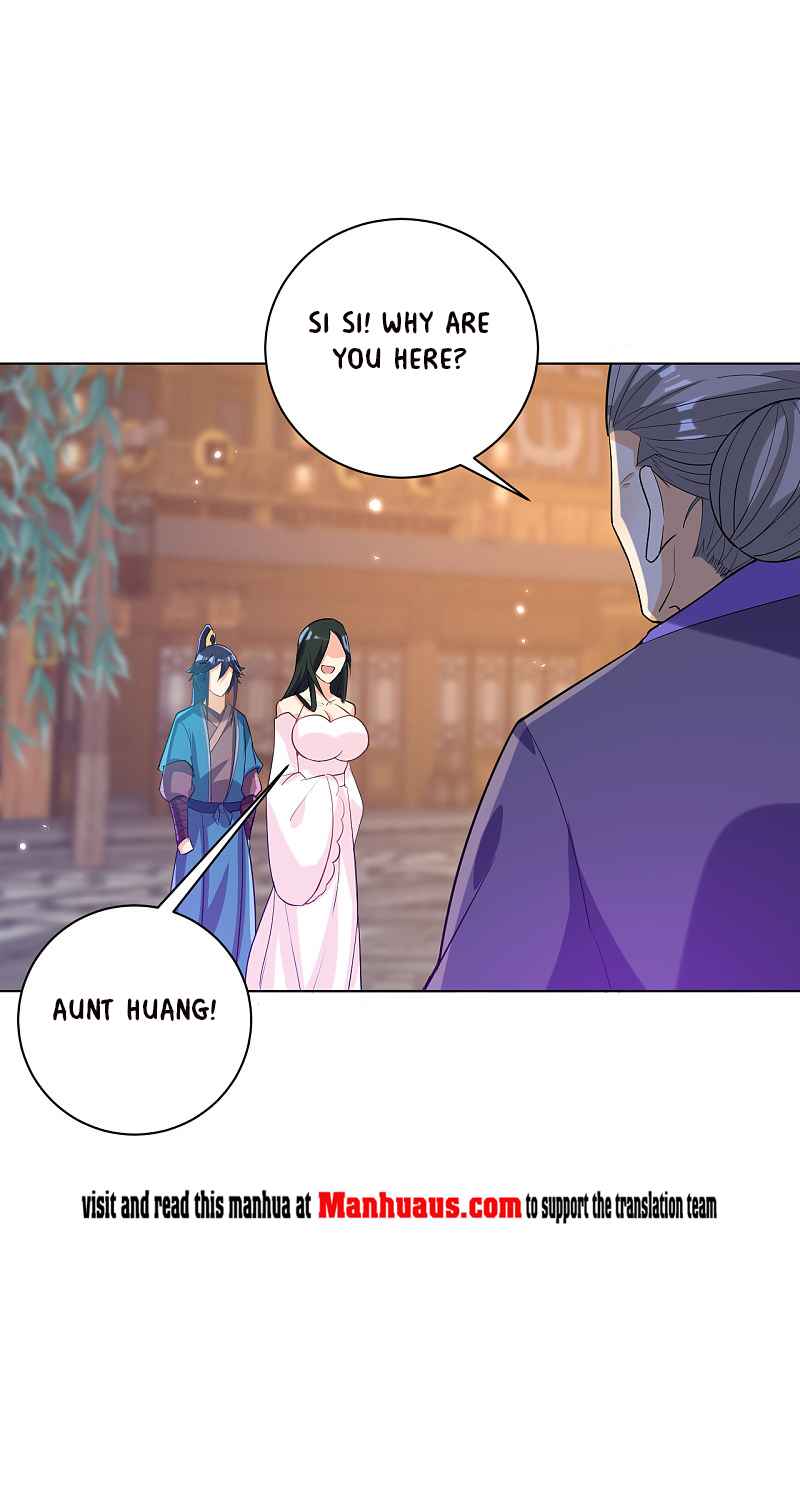 First Class Servant Chapter 208 - Page 17