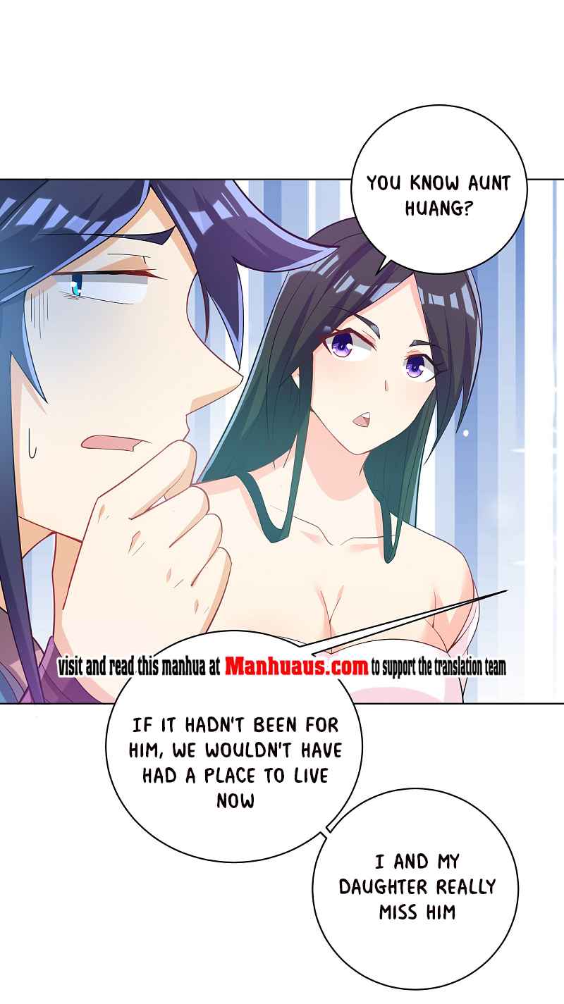 First Class Servant Chapter 208 - Page 19