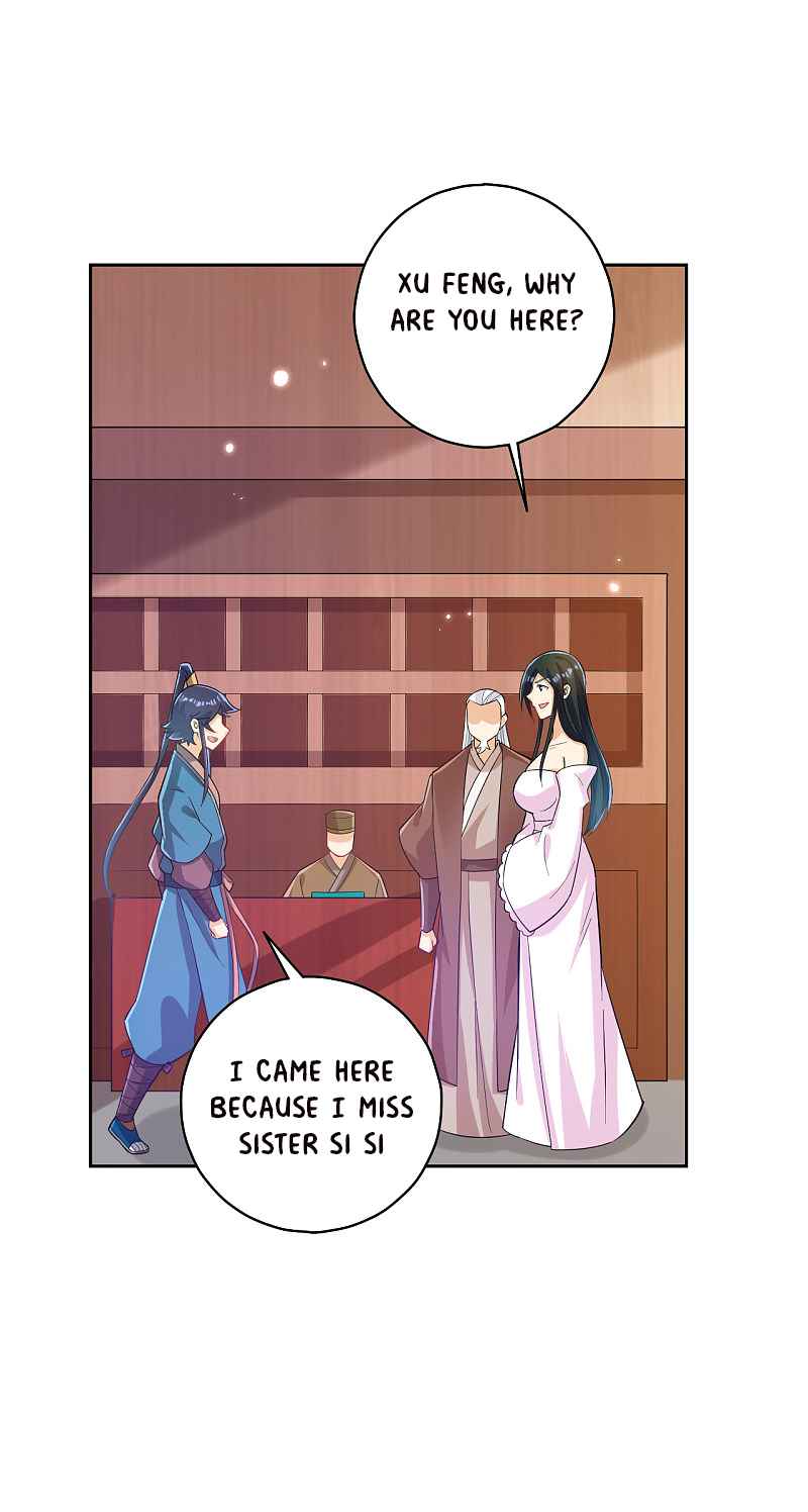 First Class Servant Chapter 208 - Page 2