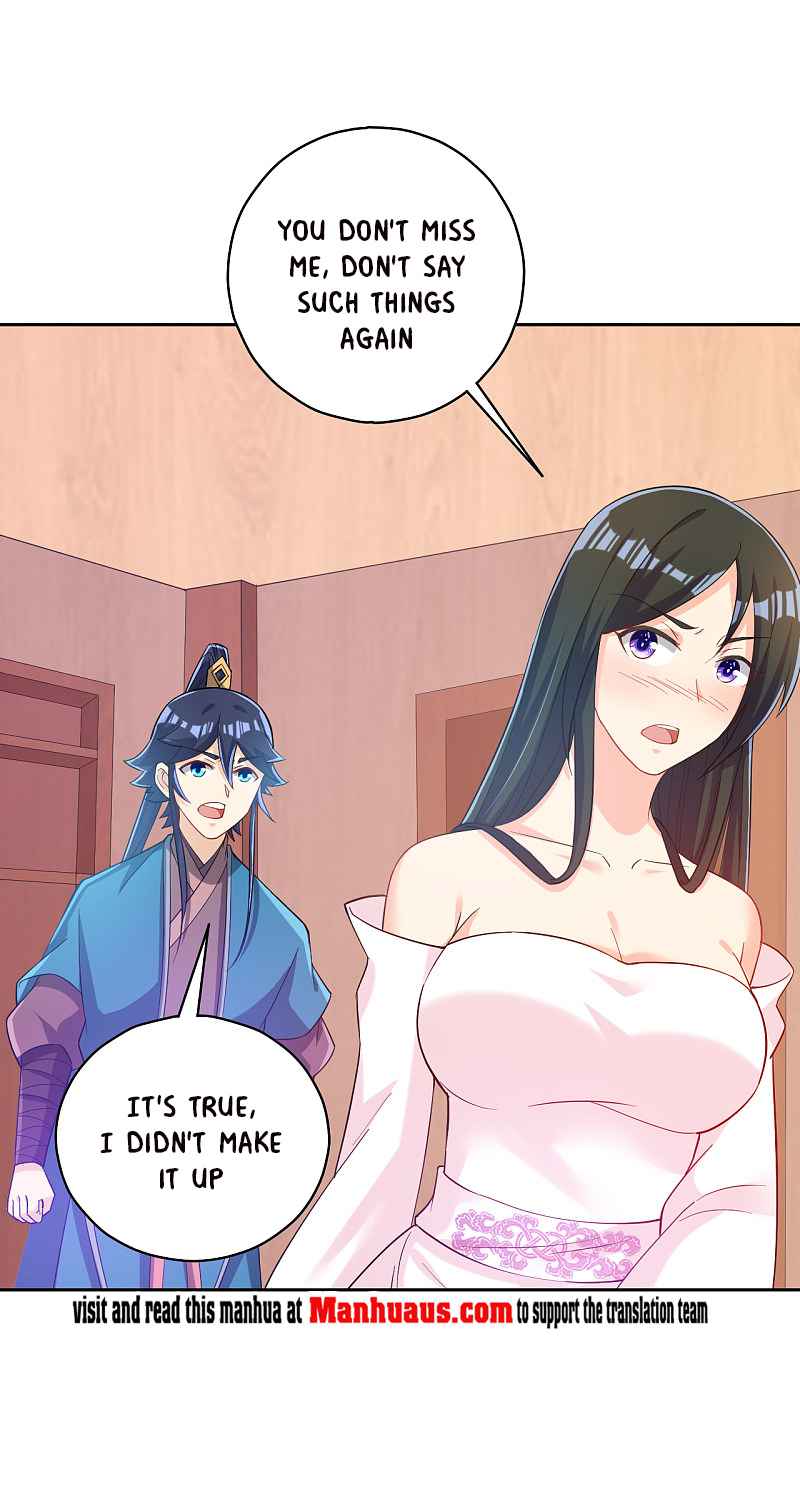 First Class Servant Chapter 208 - Page 5