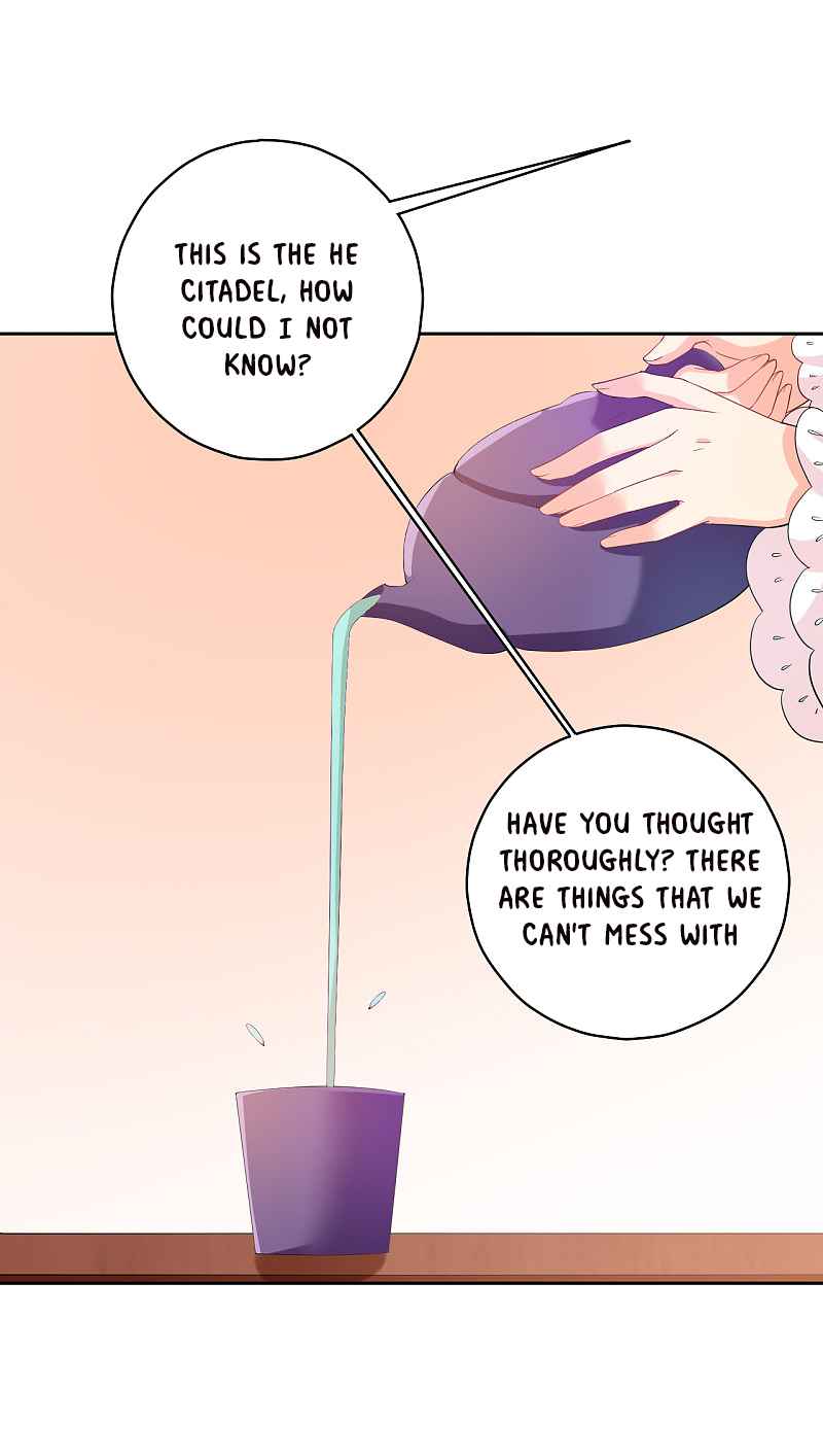 First Class Servant Chapter 208 - Page 7