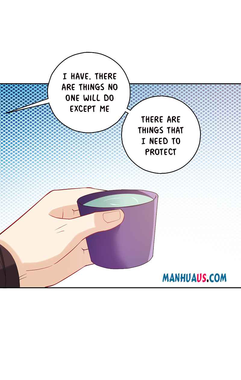 First Class Servant Chapter 208 - Page 8