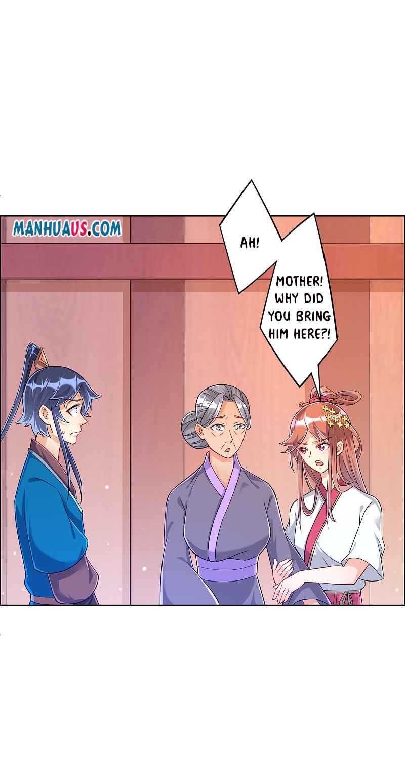First Class Servant Chapter 209 - Page 12