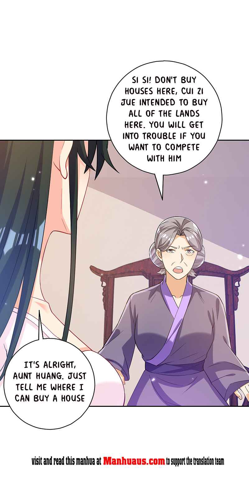 First Class Servant Chapter 209 - Page 3
