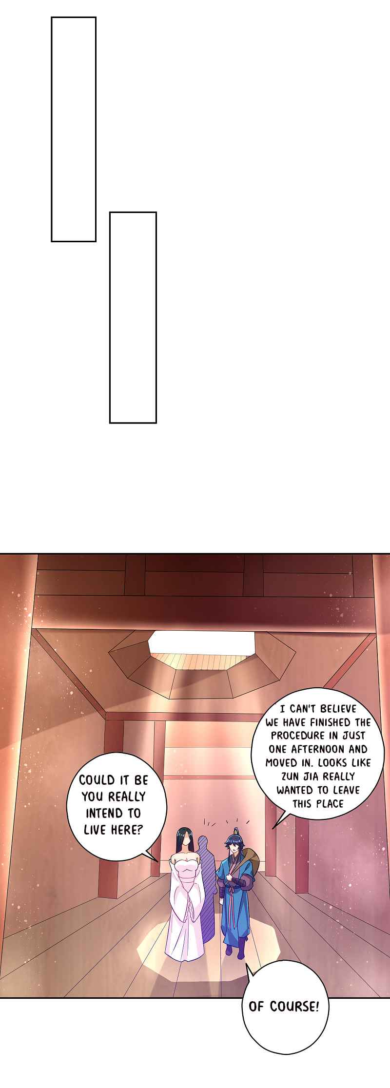 First Class Servant Chapter 209 - Page 5