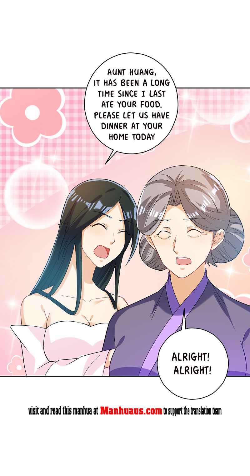 First Class Servant Chapter 209 - Page 7