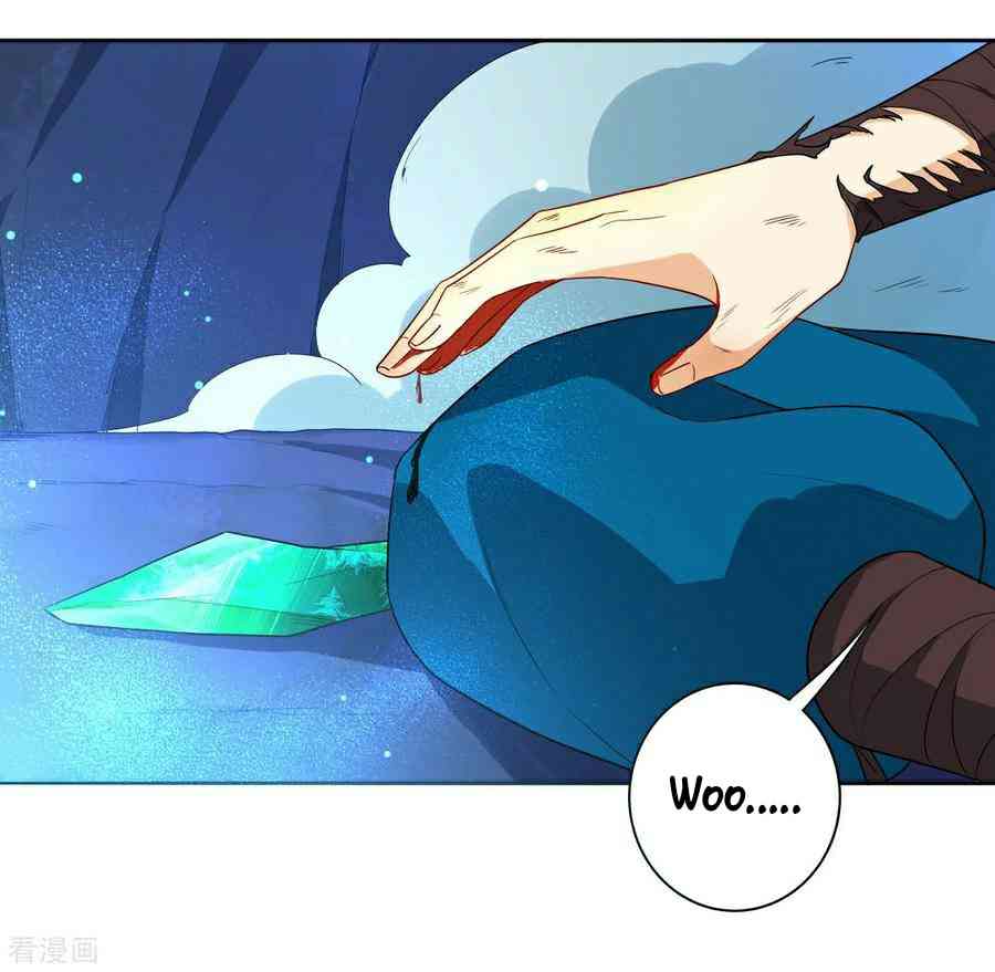 First Class Servant Chapter 21 - Page 12