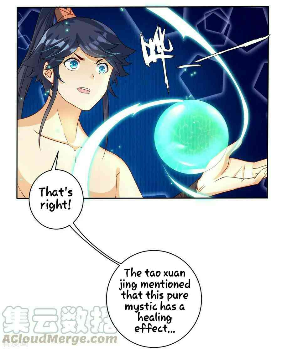 First Class Servant Chapter 21 - Page 14