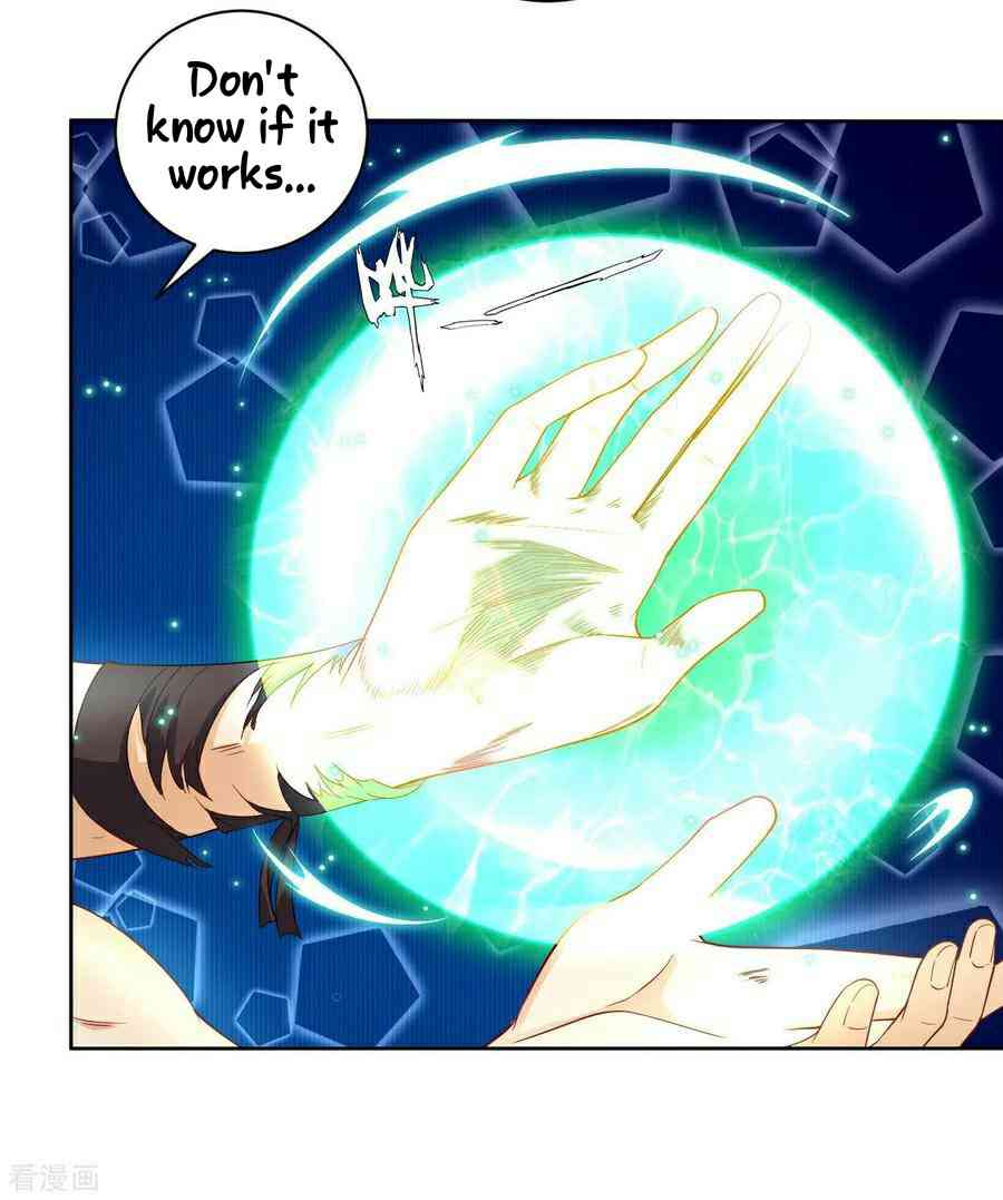 First Class Servant Chapter 21 - Page 15