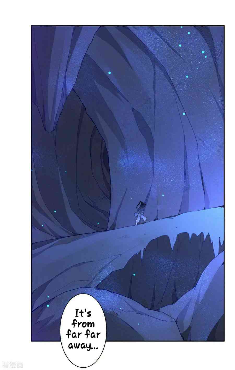 First Class Servant Chapter 21 - Page 23