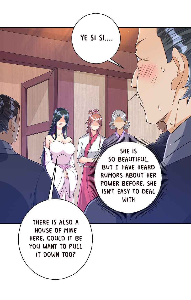 First Class Servant Chapter 210 - Page 11