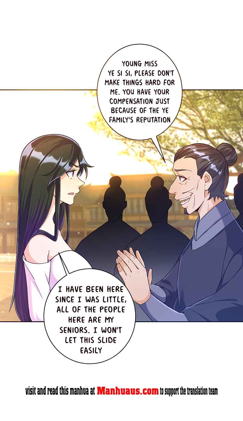 First Class Servant Chapter 210 - Page 13