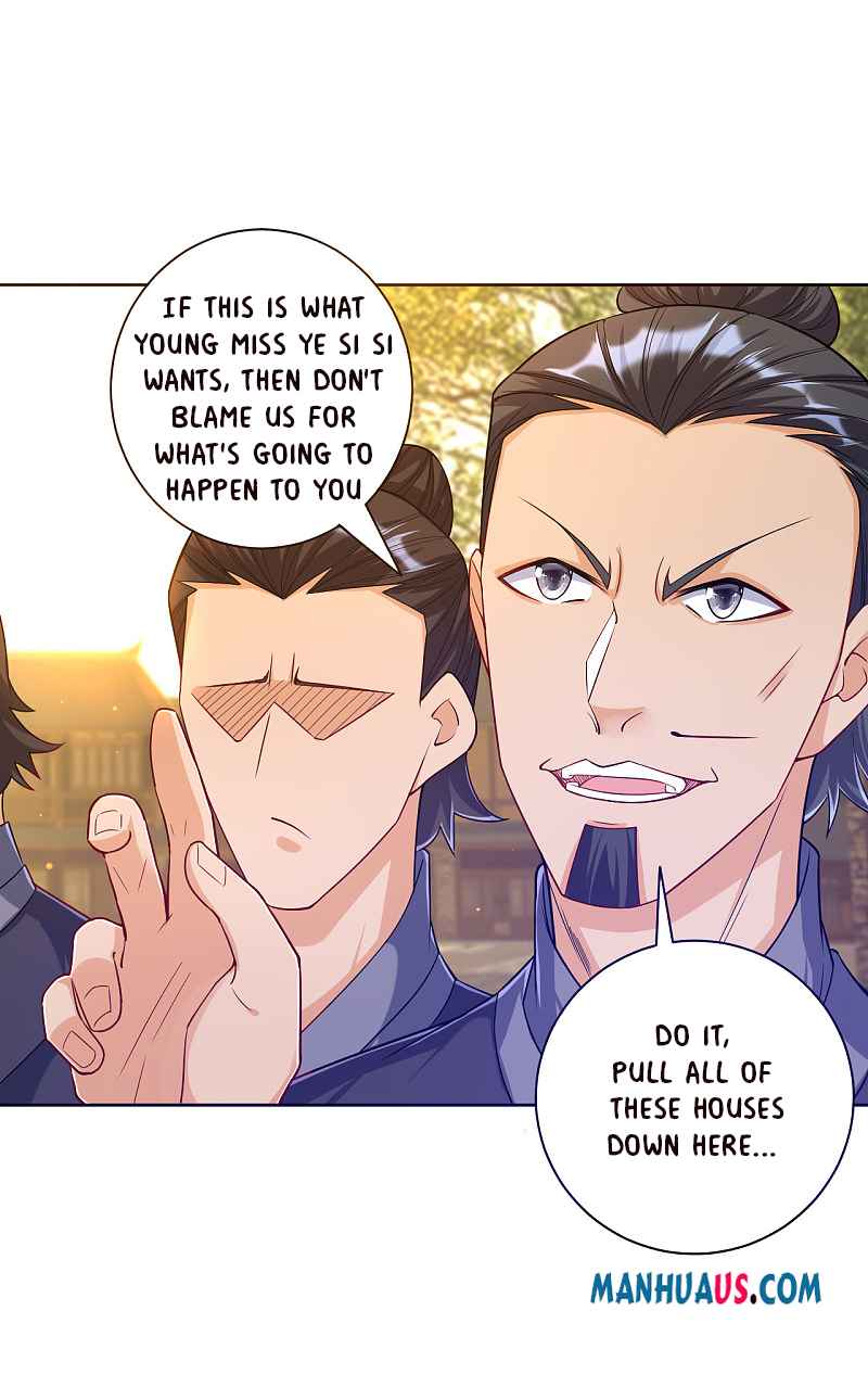 First Class Servant Chapter 210 - Page 14