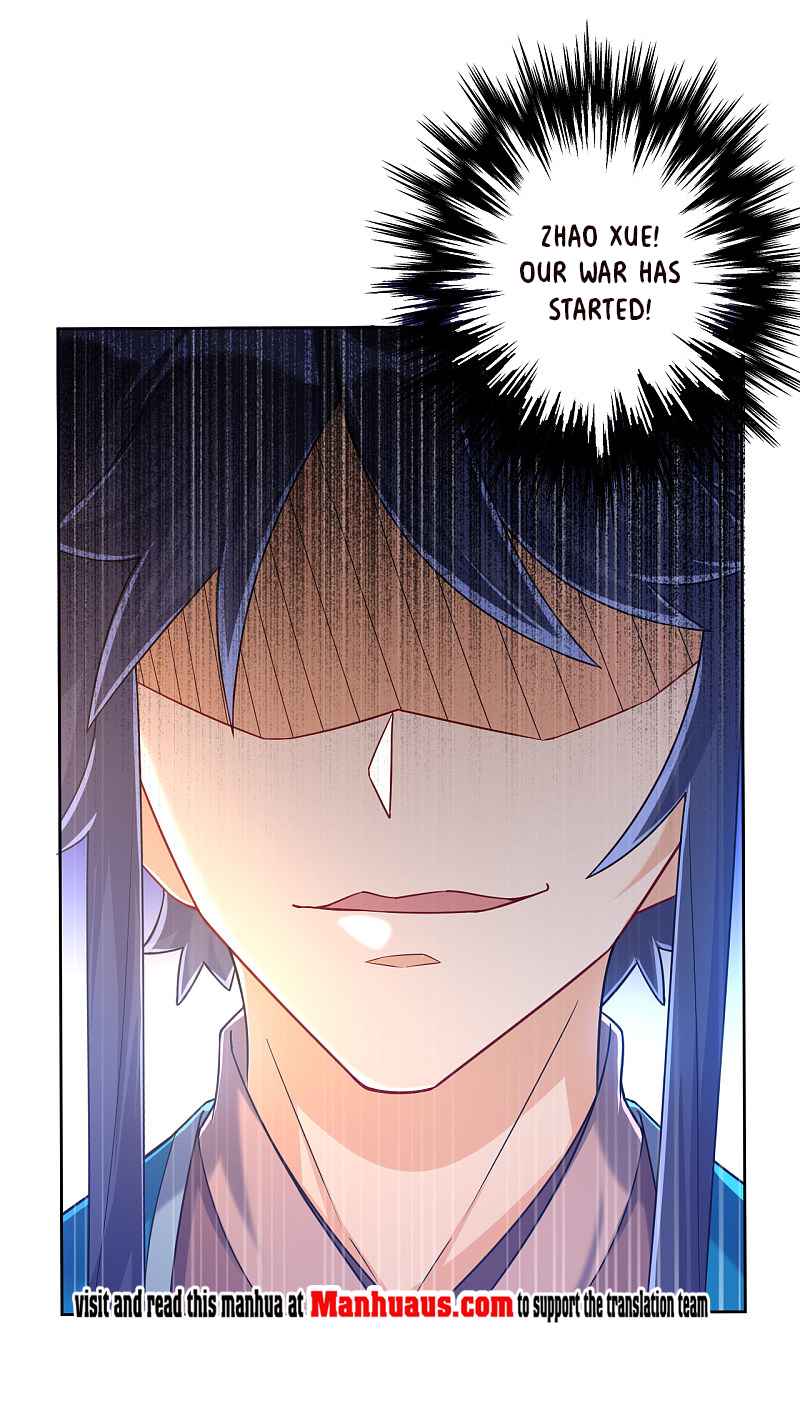 First Class Servant Chapter 210 - Page 19