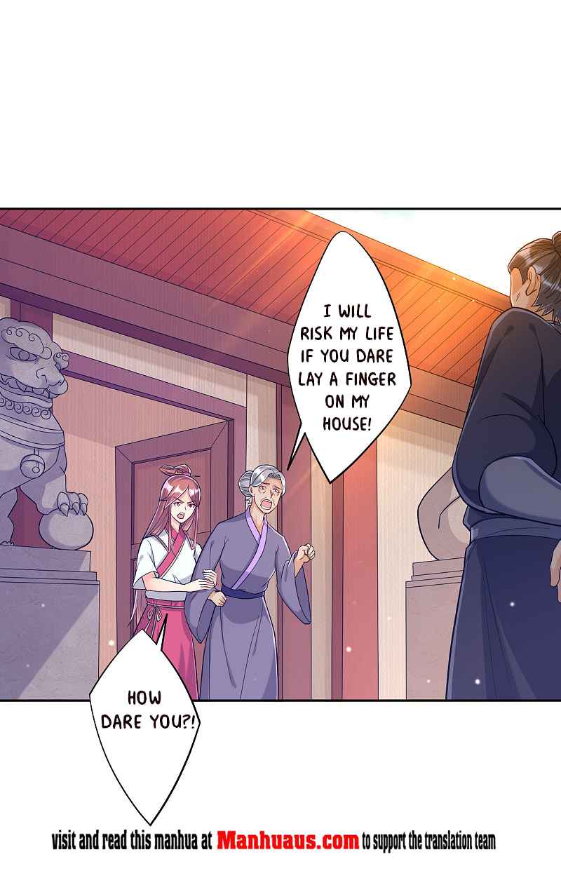 First Class Servant Chapter 210 - Page 9
