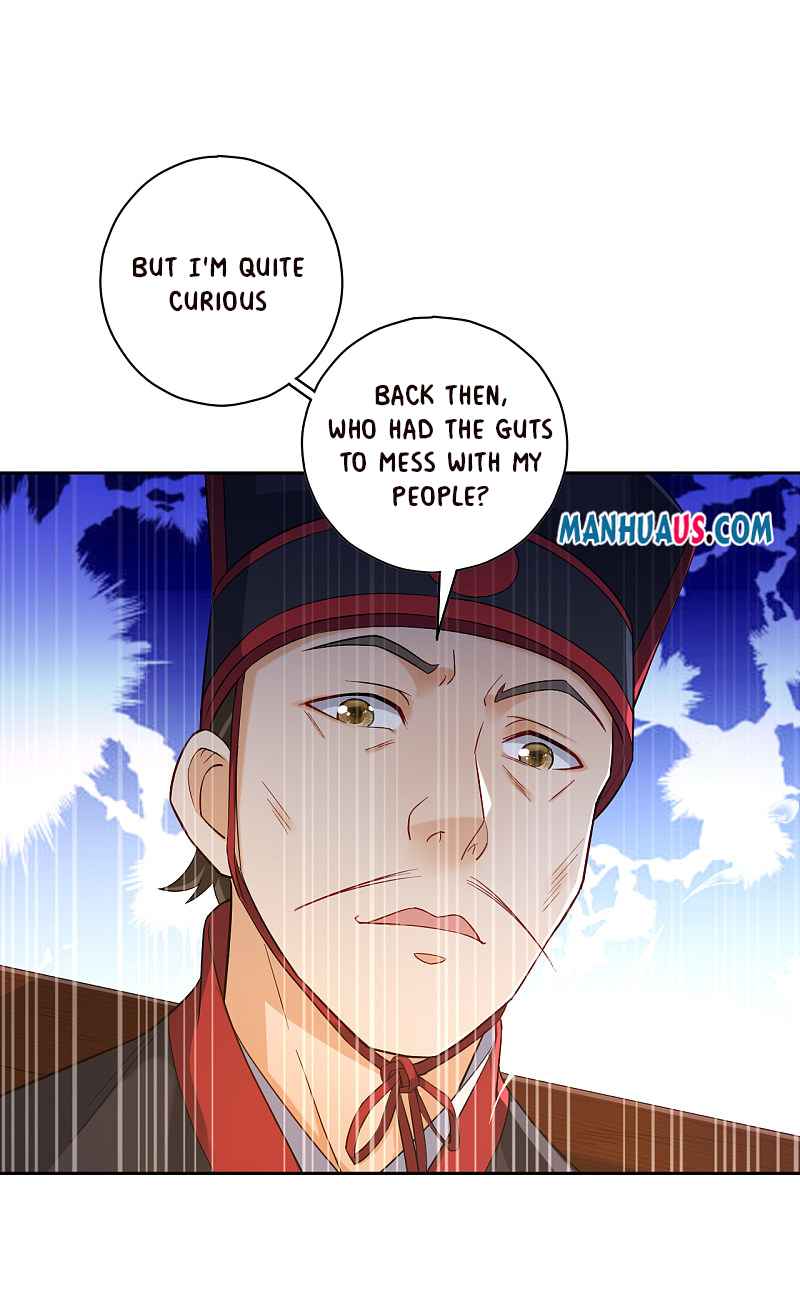 First Class Servant Chapter 211 - Page 10