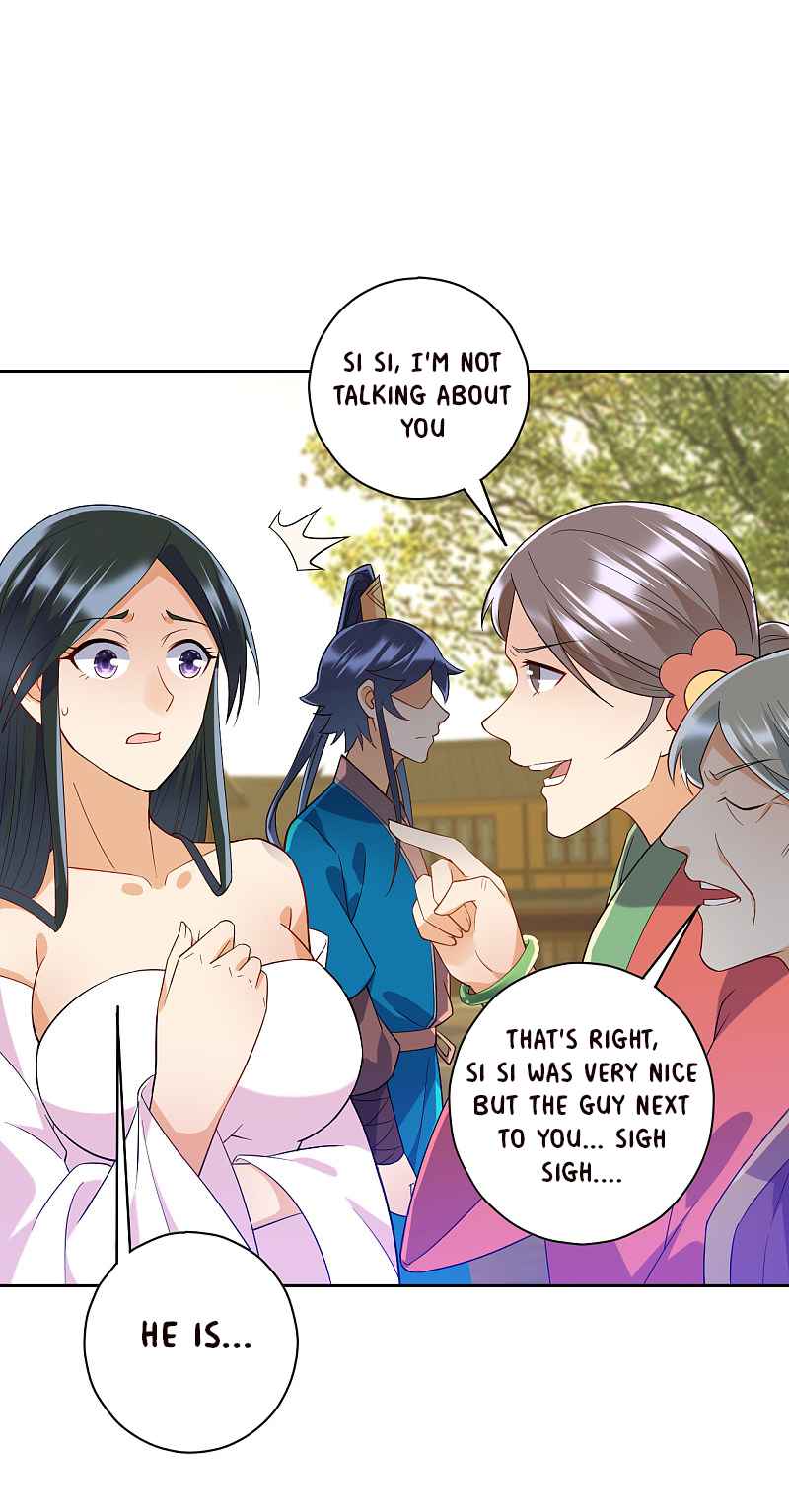 First Class Servant Chapter 211 - Page 2