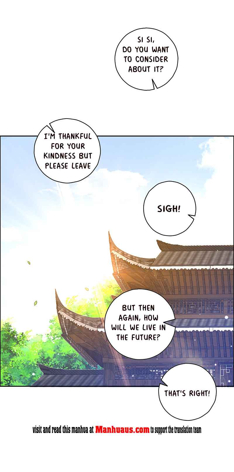 First Class Servant Chapter 211 - Page 5