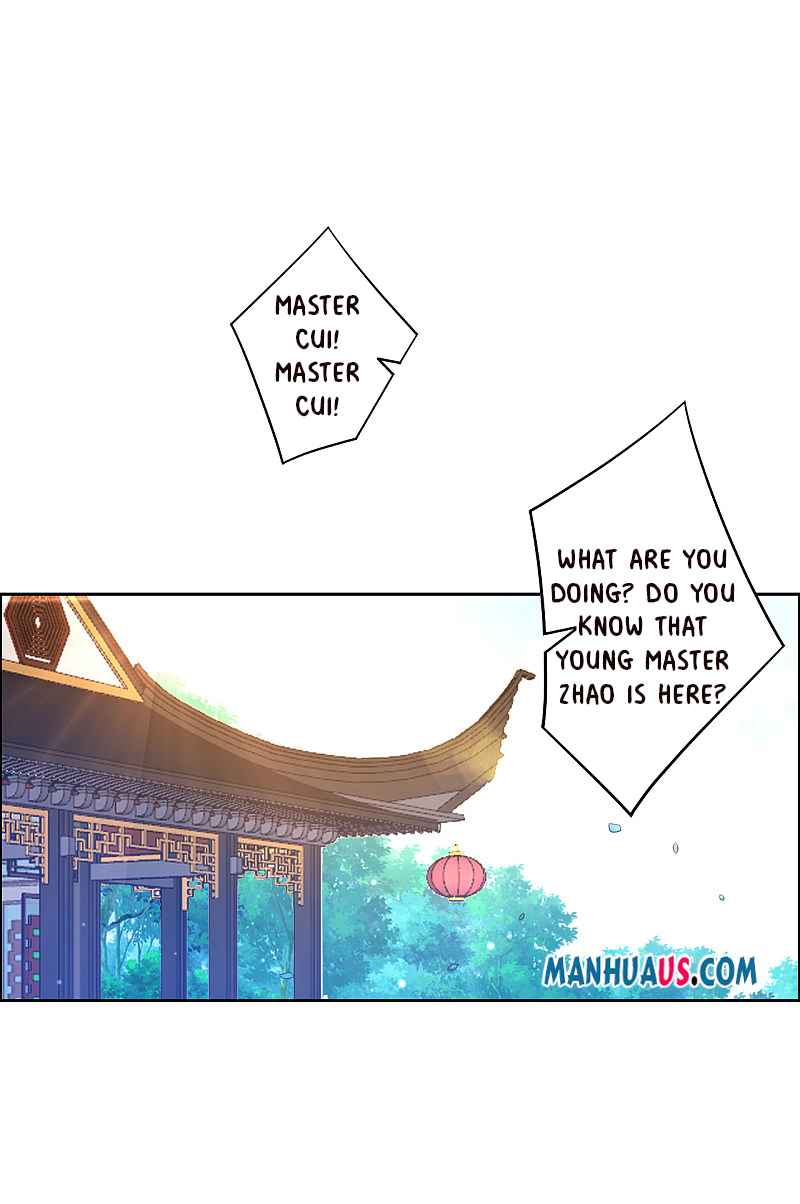 First Class Servant Chapter 211 - Page 6