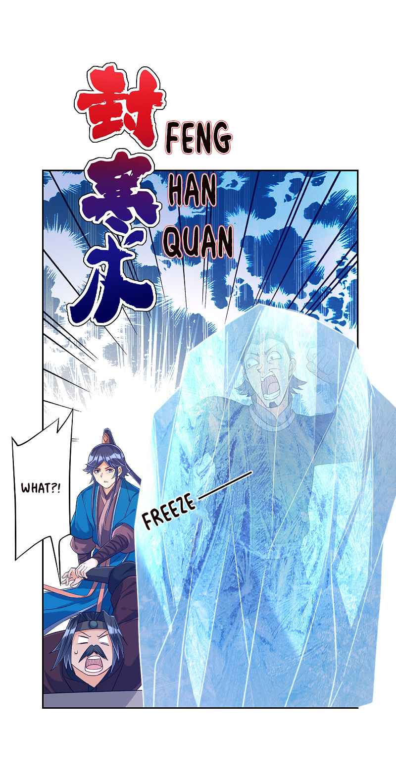 First Class Servant Chapter 212 - Page 12