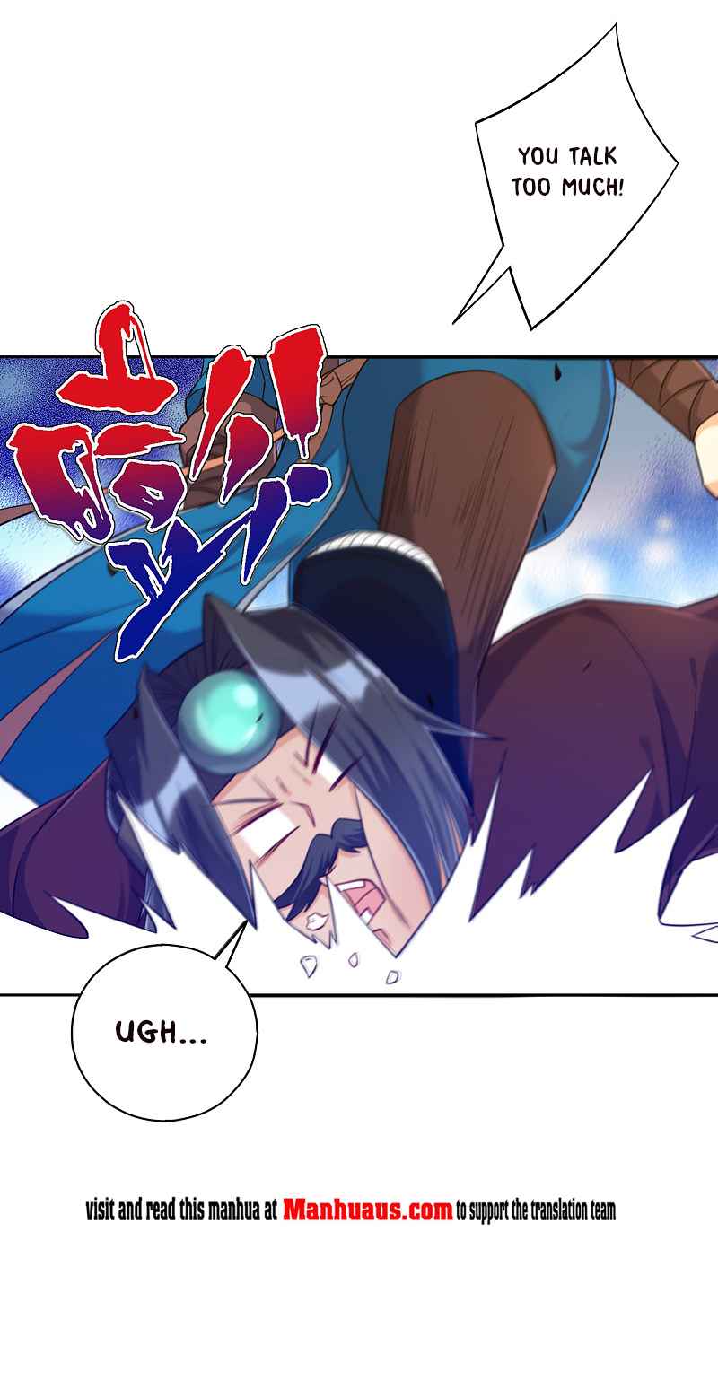 First Class Servant Chapter 212 - Page 14