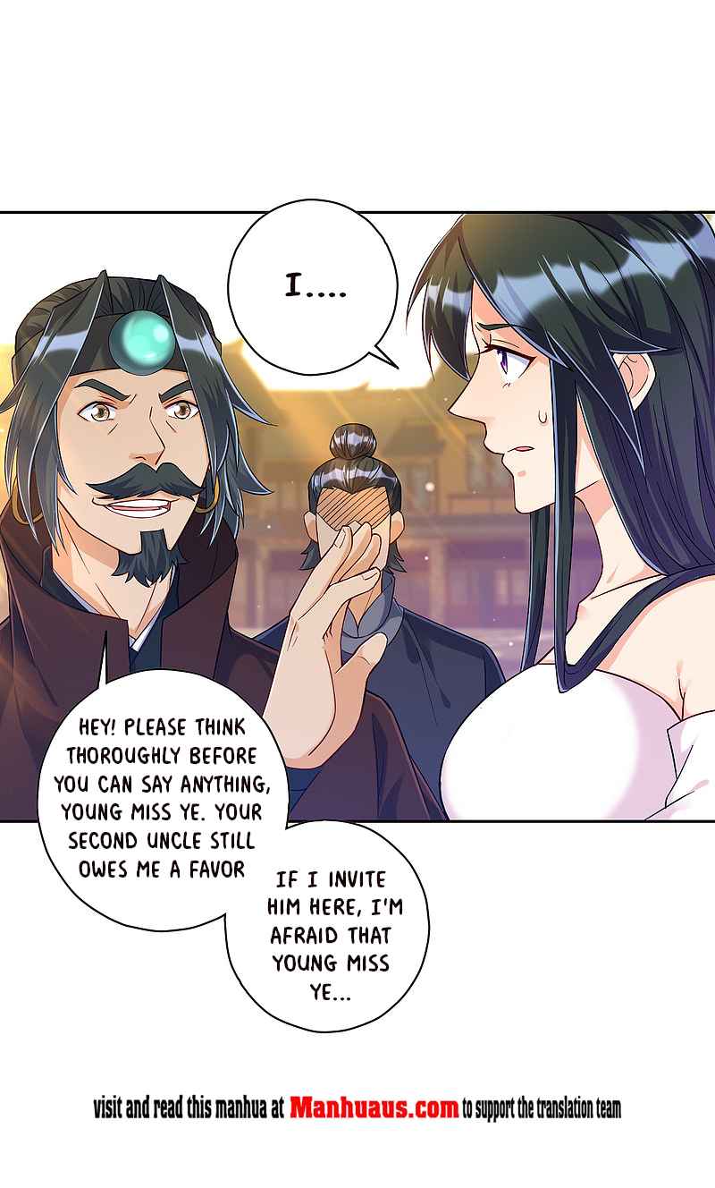 First Class Servant Chapter 212 - Page 6