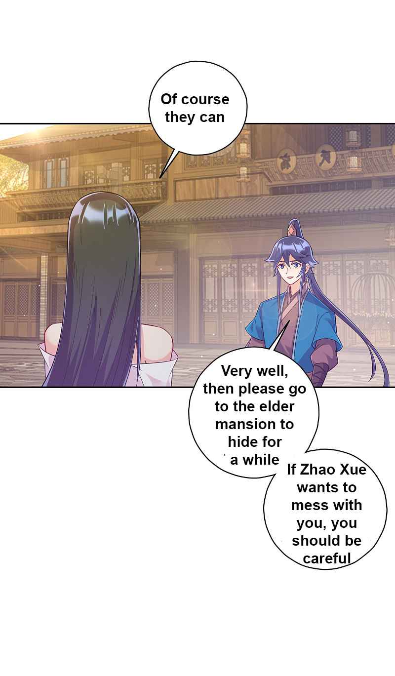 First Class Servant Chapter 214 - Page 2