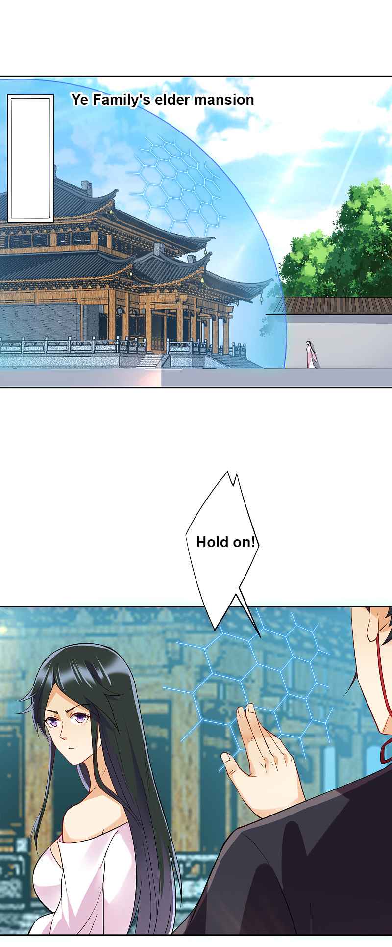 First Class Servant Chapter 214 - Page 4