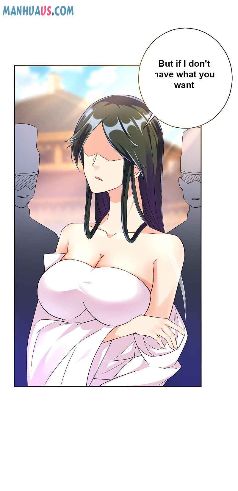First Class Servant Chapter 214 - Page 9