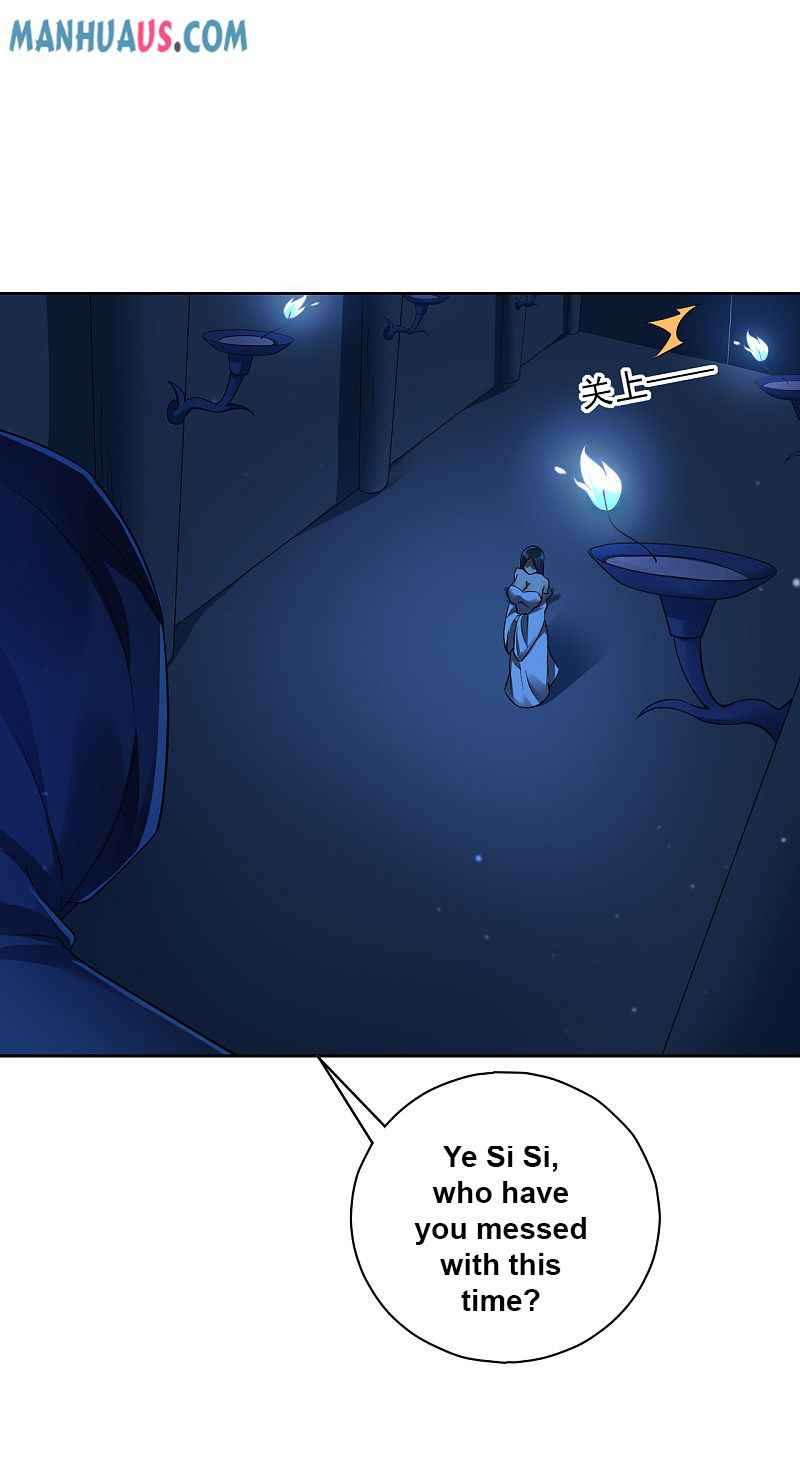 First Class Servant Chapter 215 - Page 5