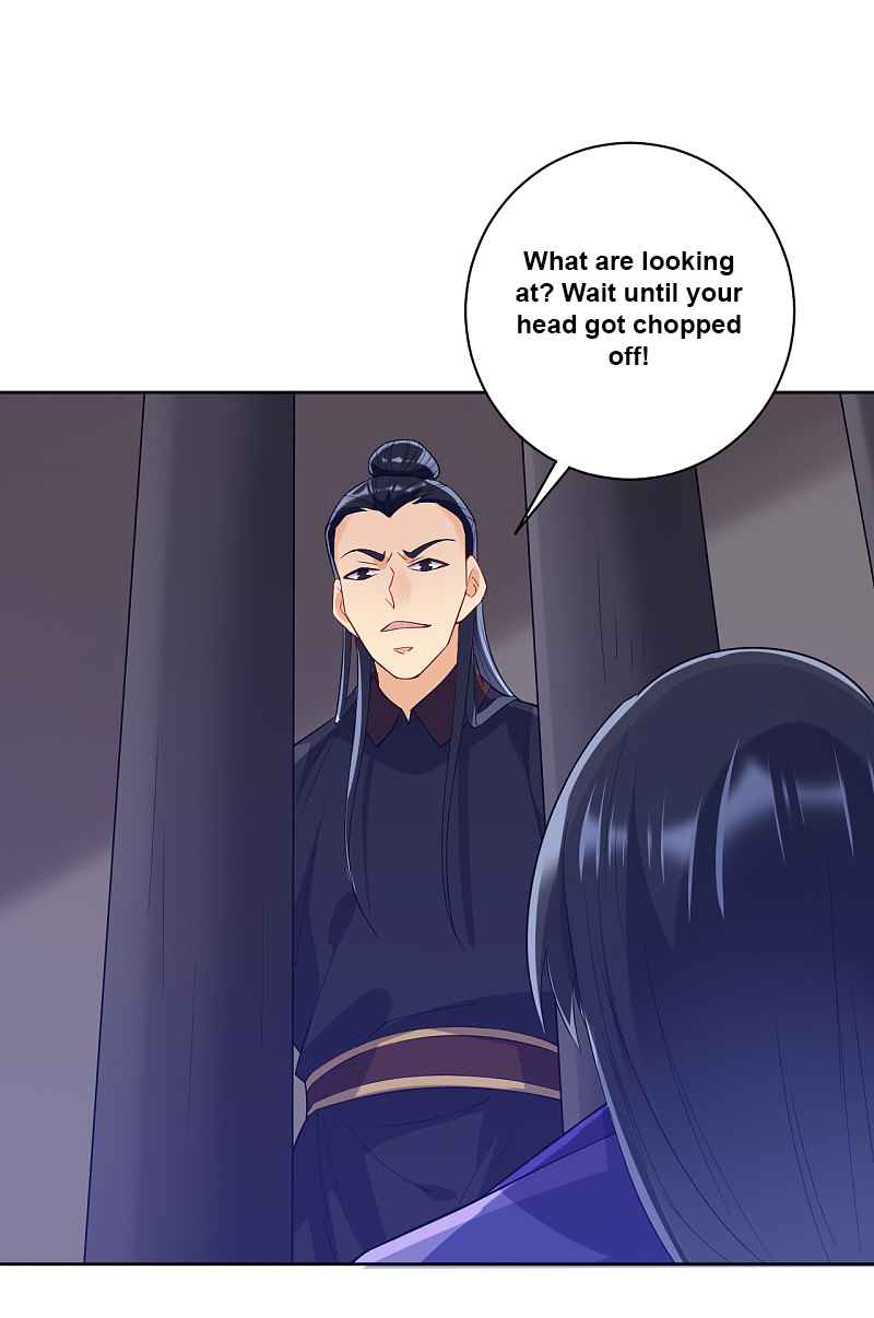 First Class Servant Chapter 217 - Page 15