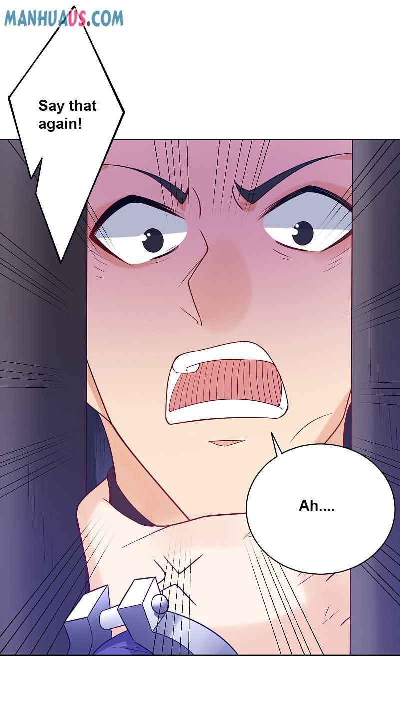 First Class Servant Chapter 217 - Page 16