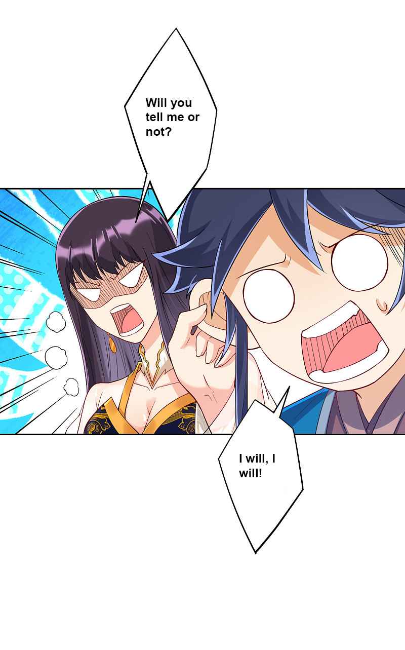 First Class Servant Chapter 217 - Page 6