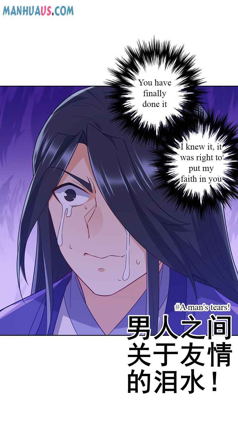 First Class Servant Chapter 218 - Page 13