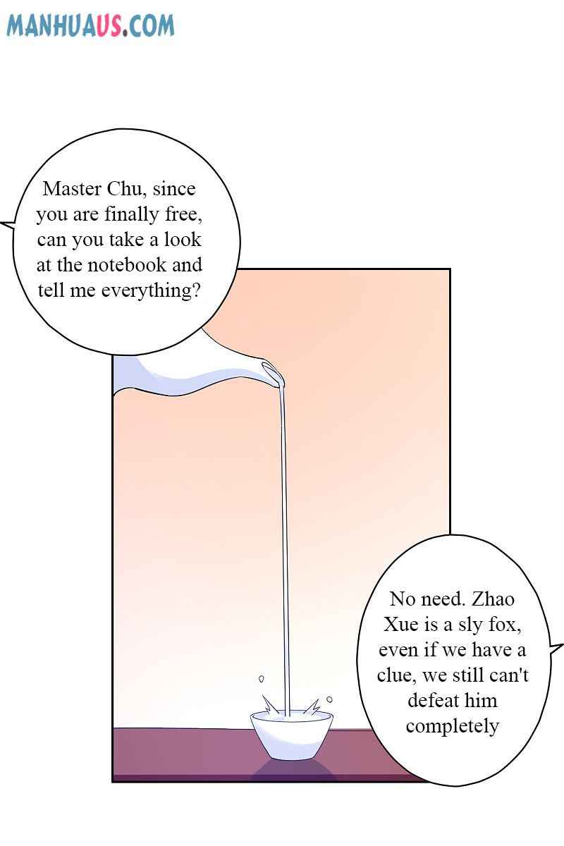 First Class Servant Chapter 219 - Page 11