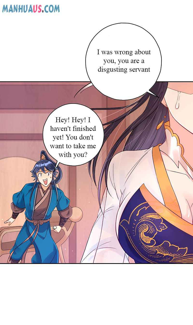 First Class Servant Chapter 219 - Page 6
