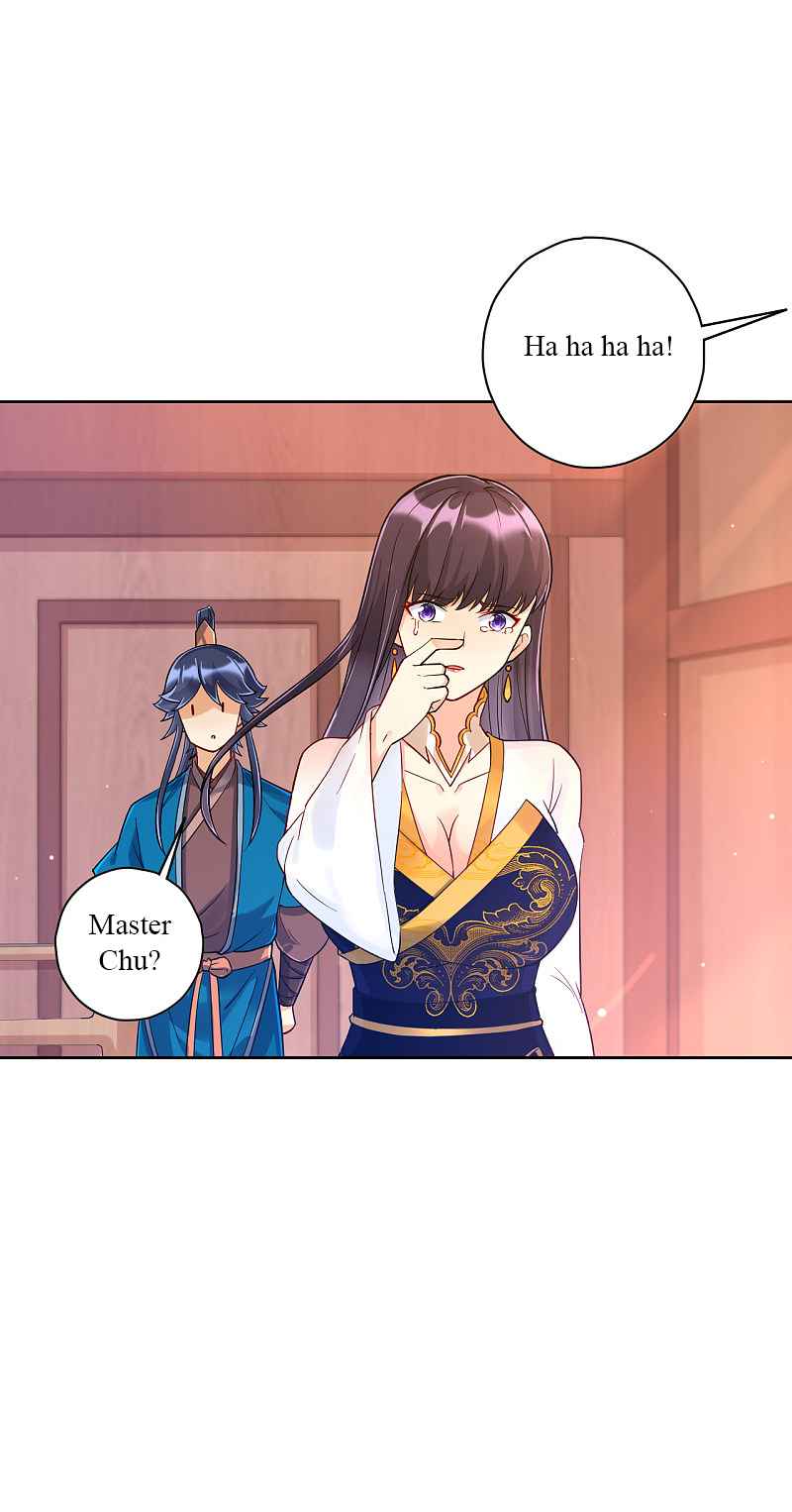 First Class Servant Chapter 219 - Page 7