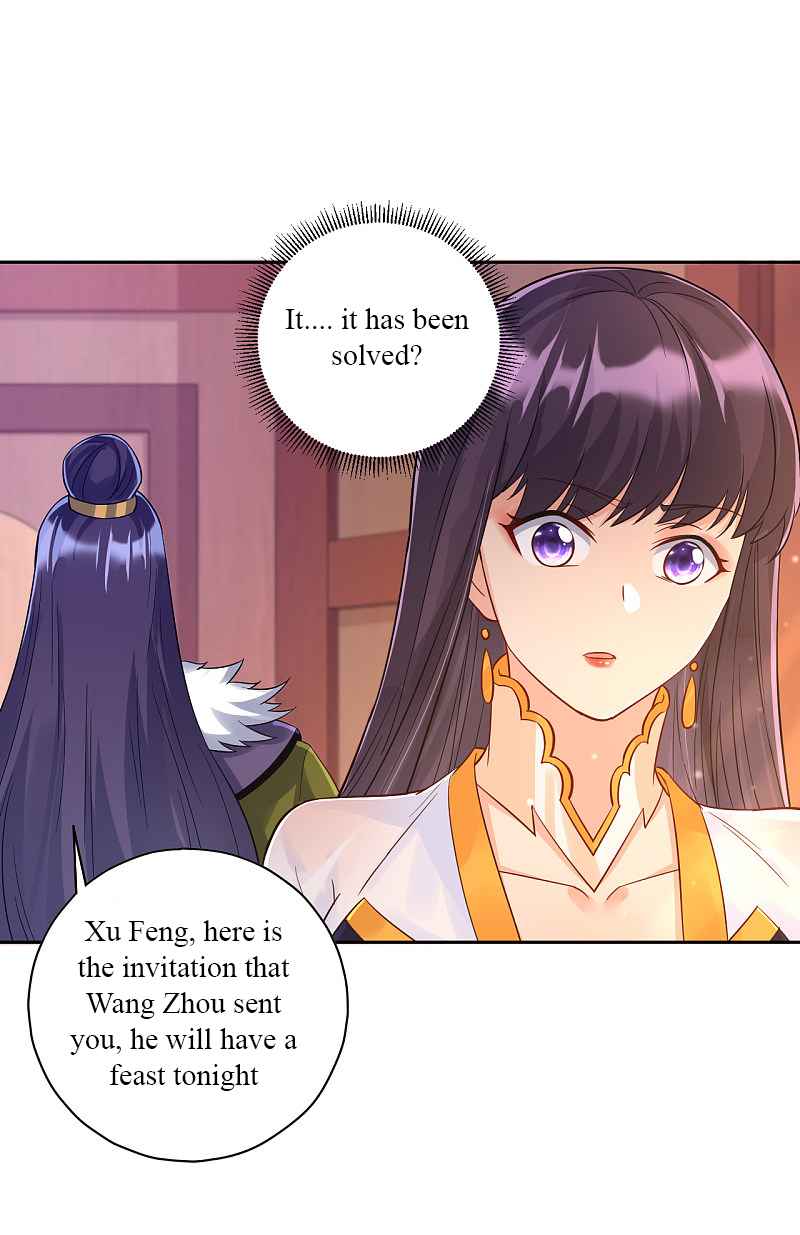 First Class Servant Chapter 219 - Page 9